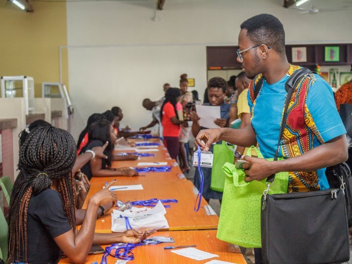 TIME Conference - 2ND EDITION